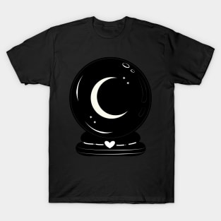 Crystal Ball T-Shirt